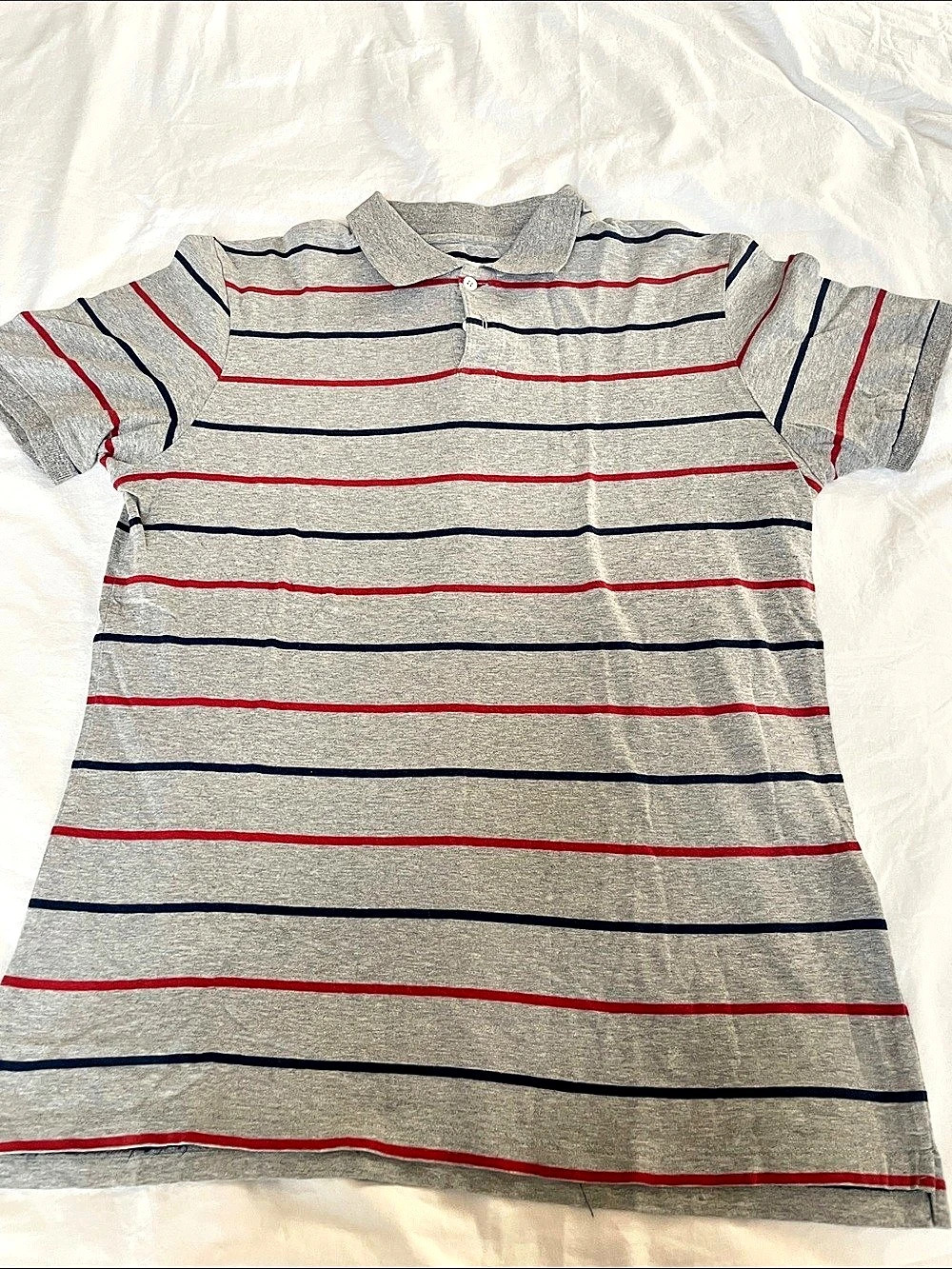 Girls Striped Casual Dress Size 4T